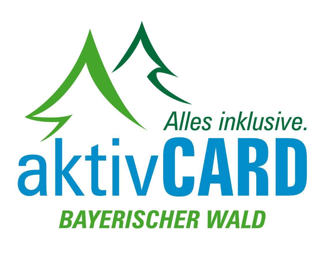 Chalets Woid_Liebe&Glueck Bodenmais Exterior foto